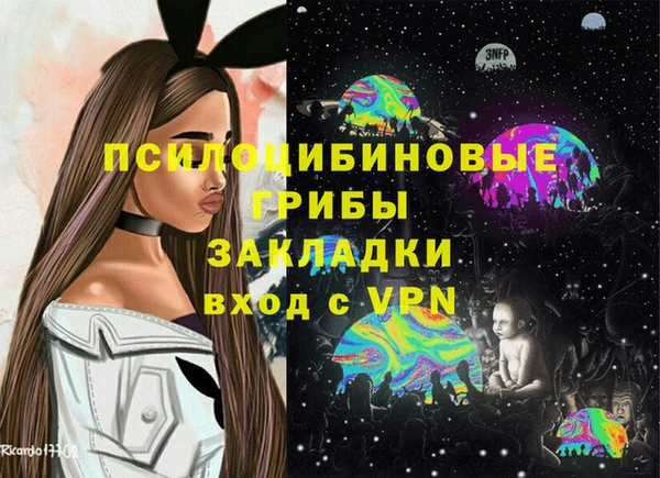 винт Баксан